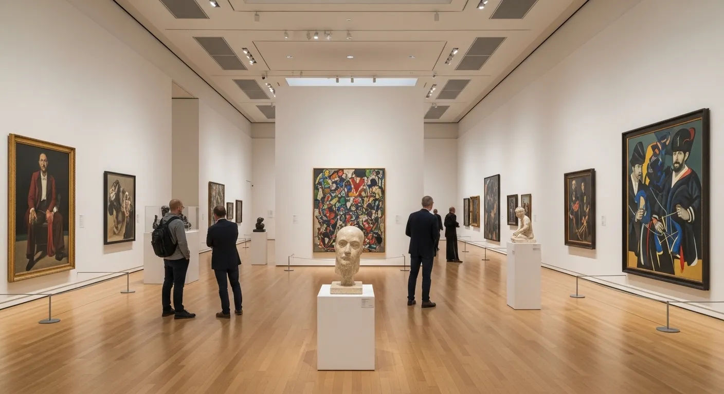 whitney museum exhibits