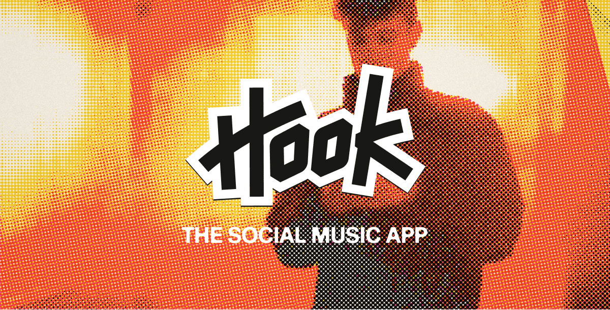 Hook - Discover