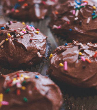 Chocolate cupcakes