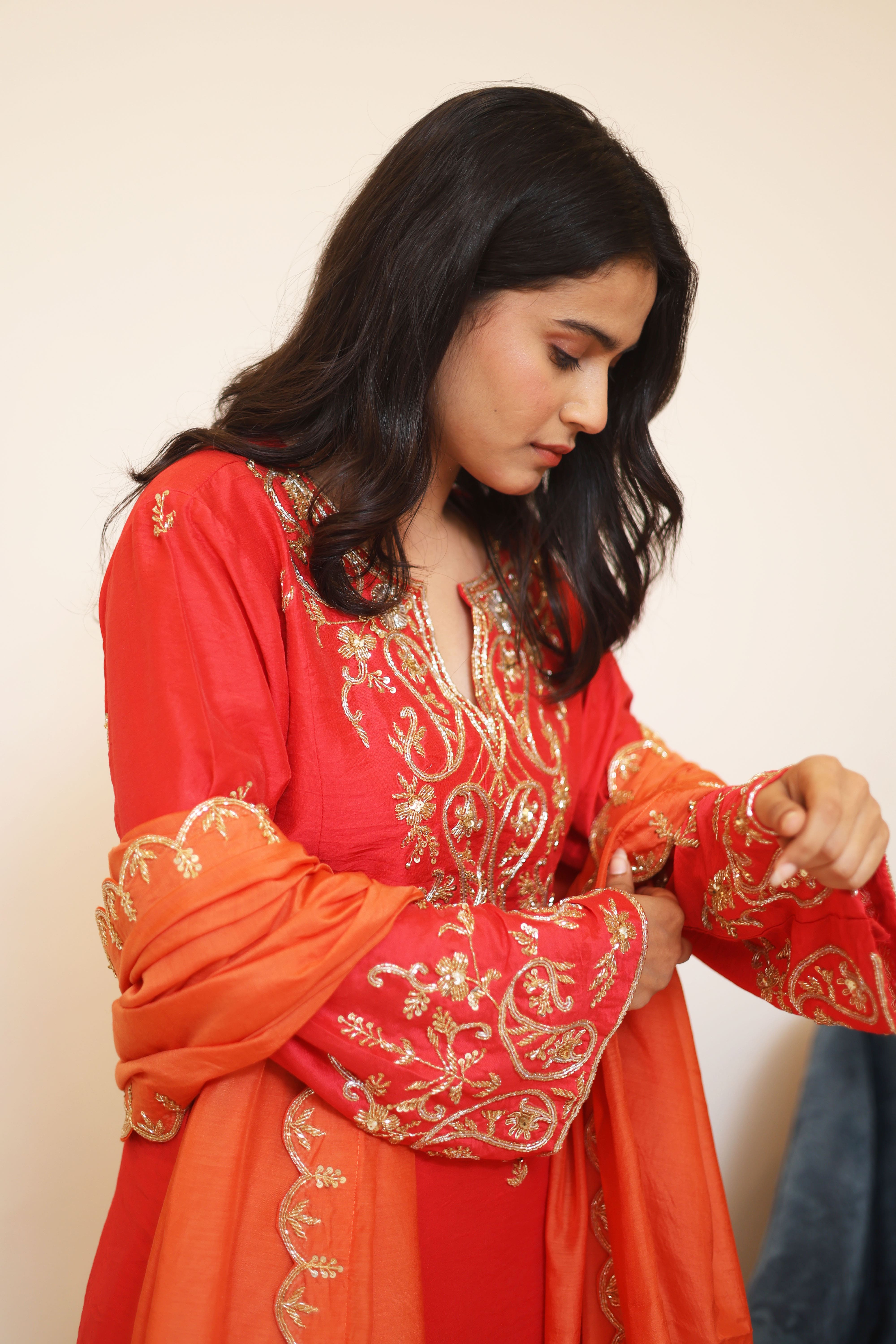 Occasion Wear