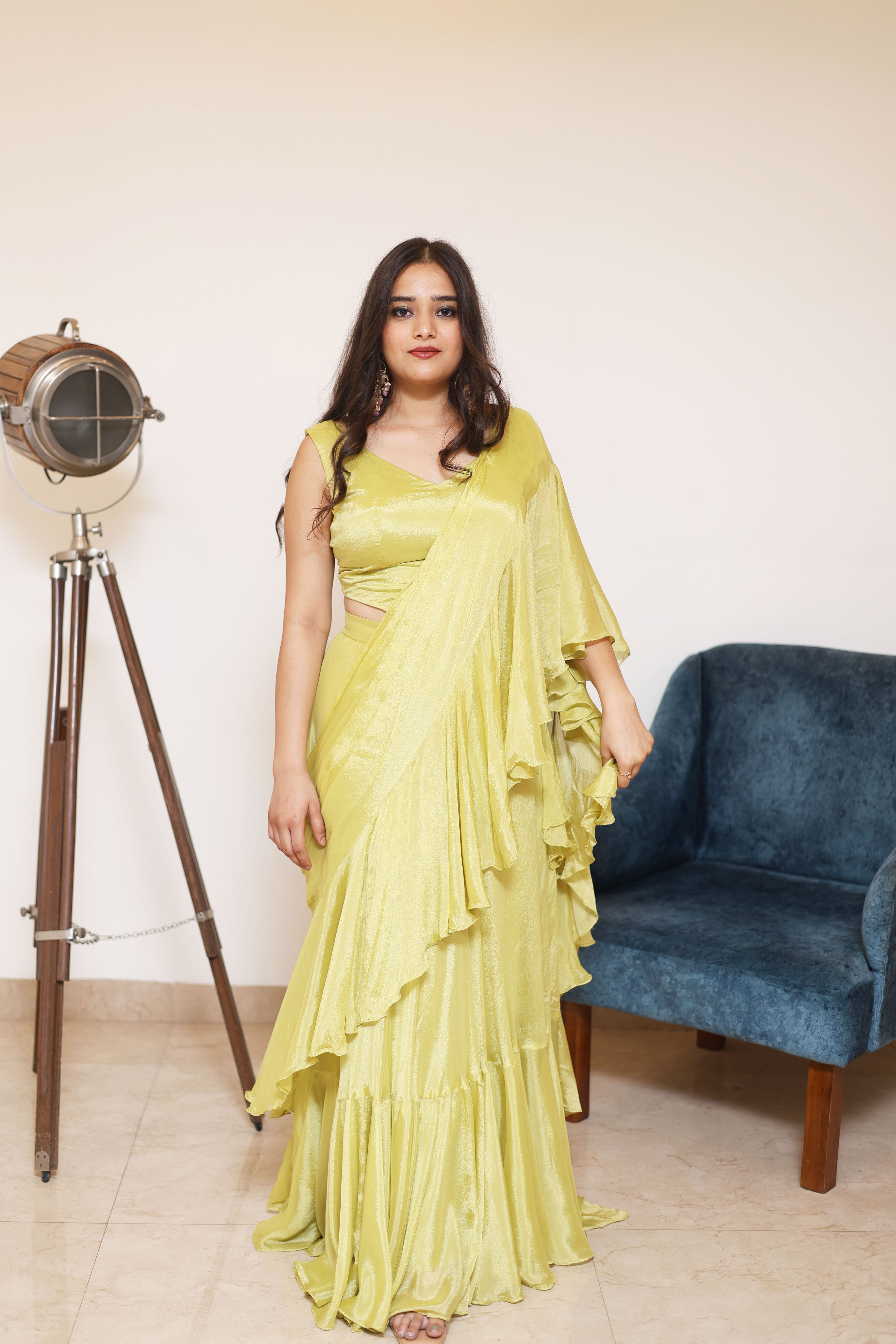 Sarees