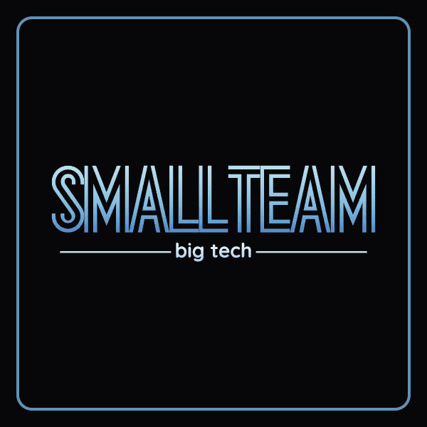 smallteam.tech logo