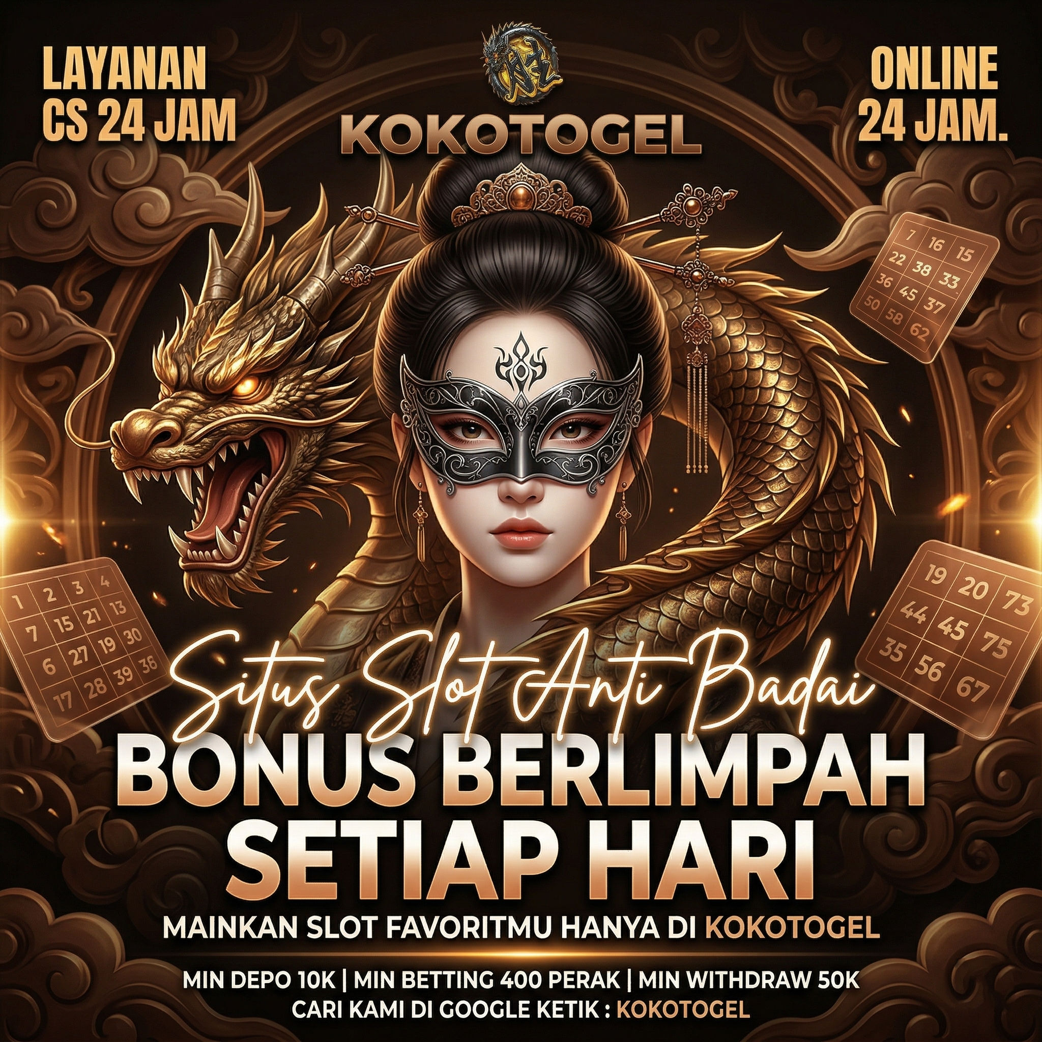 KOKOTOGEL