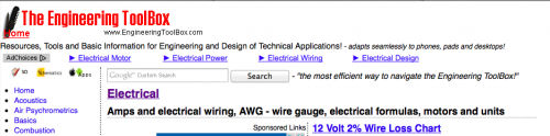 basic information about electrical engineering