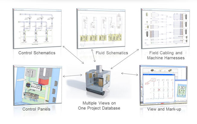 Electrical Drawing Software Resources Autodesk