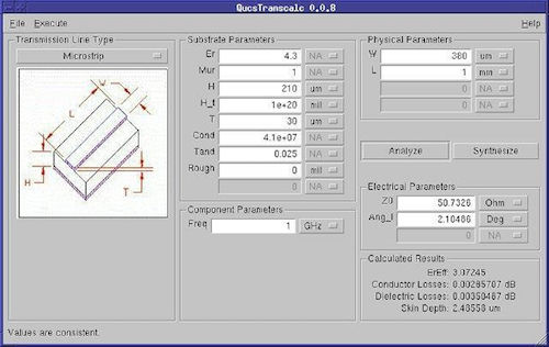 qucs library download qucs library download
