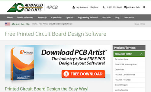 Free Pads Pcb Viewer