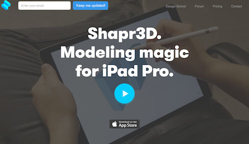 Sharpr3D