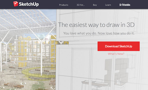 SketchUp