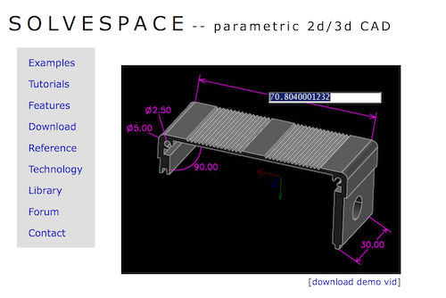 SolveSpace