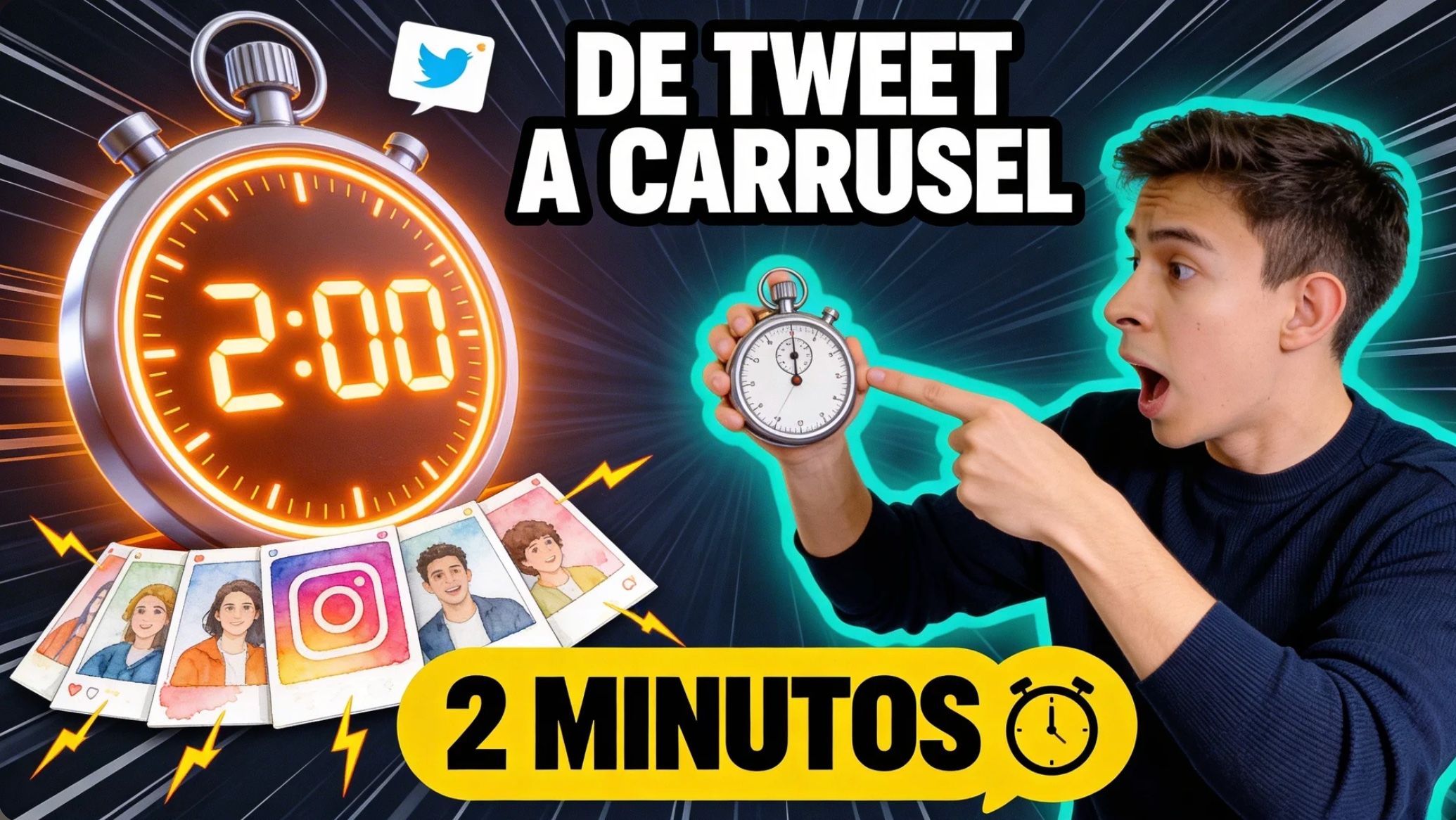 Automatización Claude Code