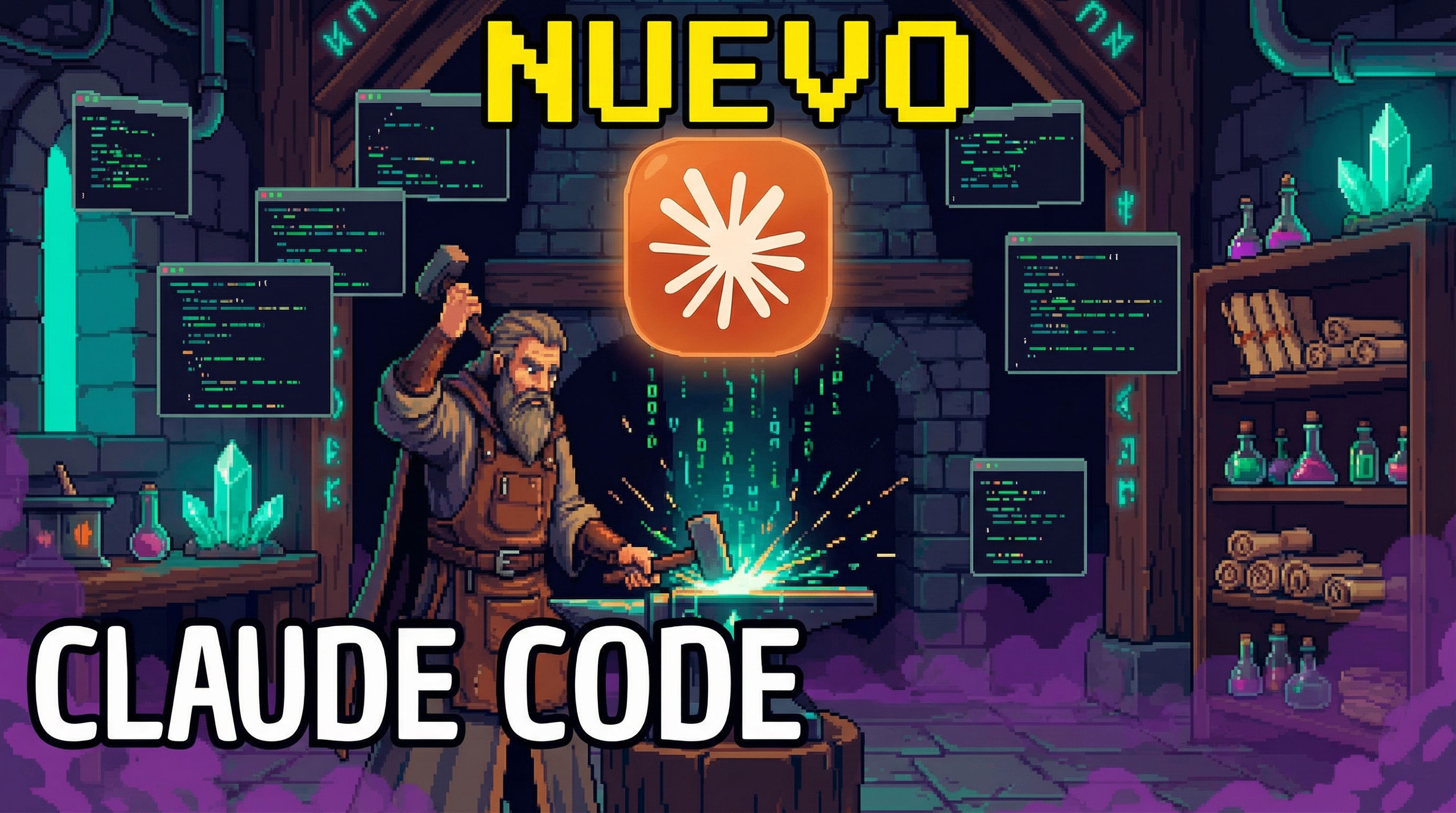 Curso Claude Code desde Cero
