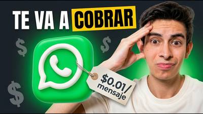 Calcula cuánto te costará WhatsApp
