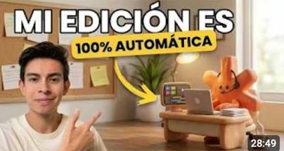 Edición de video con Claude Code