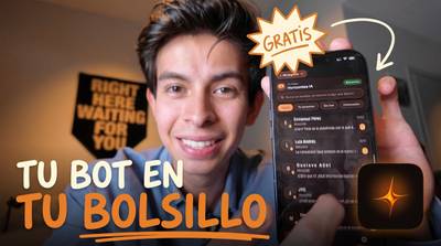 Forja ya tiene app móvil