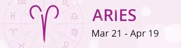 Aries Daily Horoscope