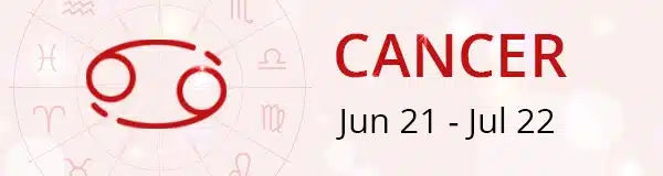 Cancer Daily Horoscope