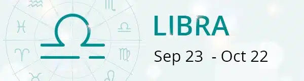 Libra Daily Horoscope