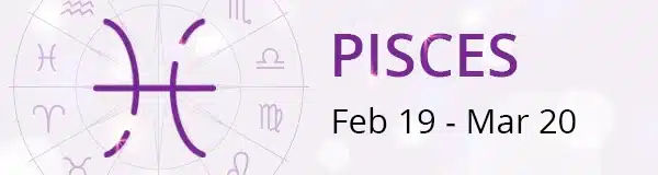 Pisces Daily Horoscope