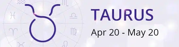 Taurus Daily Horoscope