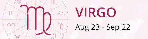 Virgo Daily Horoscope