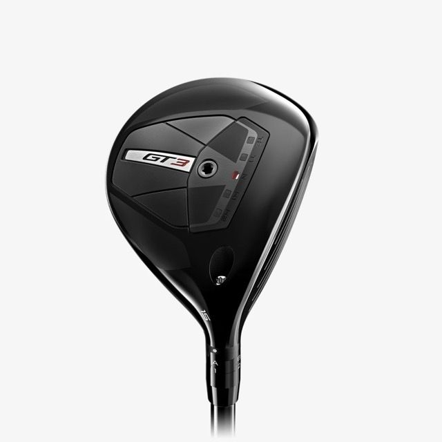 Used Fairway Woods