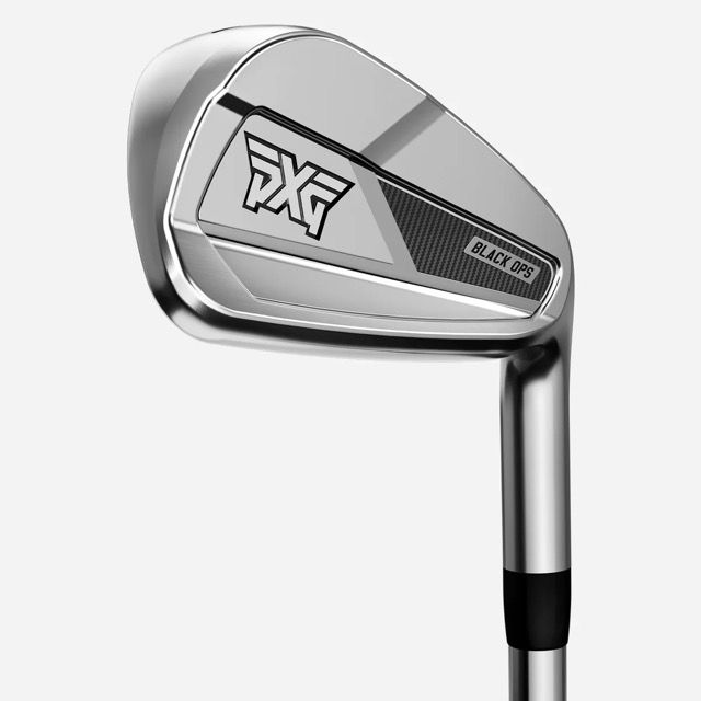 Used Irons