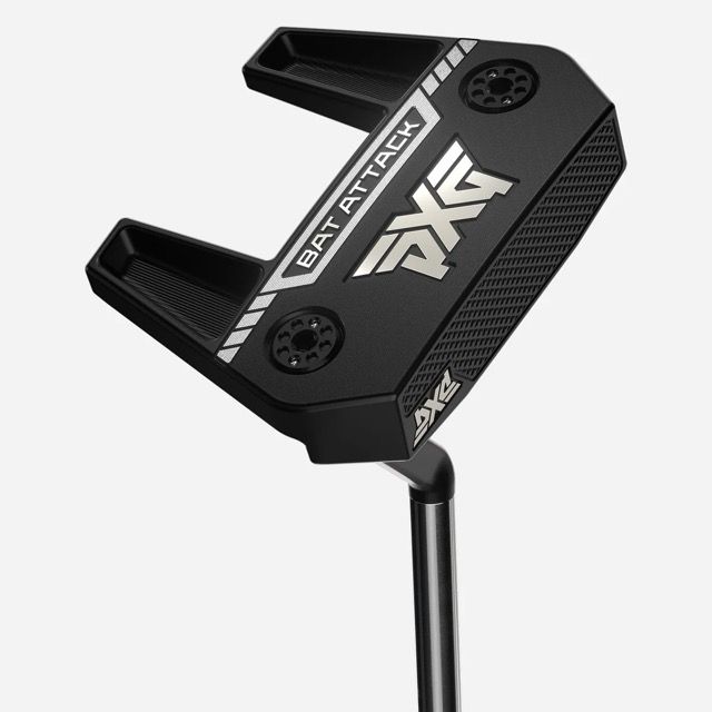 Used Putters