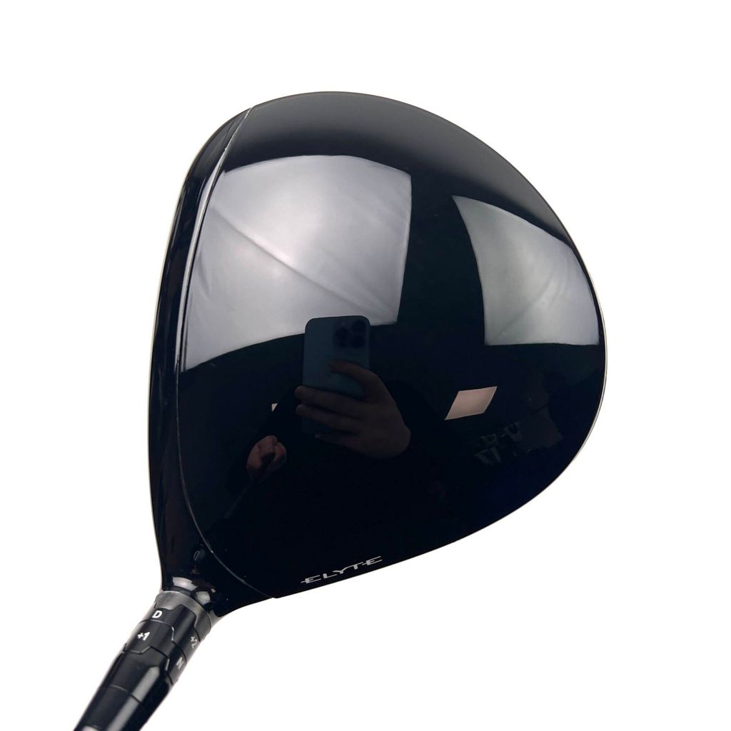 Callaway Elyte Triple Diamond Driver / 10.5 Degree / Tensei 1K Black 65 X-Stiff Flex - Image 4