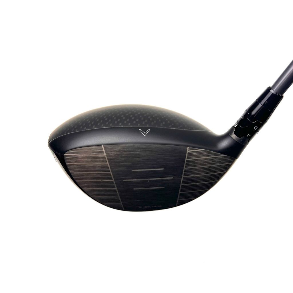 Callaway Elyte Driver / 9 Degree / Denali 50 Stiff Flex - Image 6