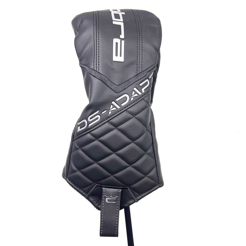 Left Handed Cobra DS-Adapt Max-K Driver / 10.5 Degree / Tensei Blue AV Series 65 Regular Flex - Image 10