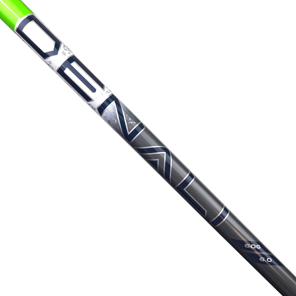 Callaway Elyte Triple Diamond Driver / 10.5 Degree / Denali Charcoal 60 Stiff Flex - Image 8