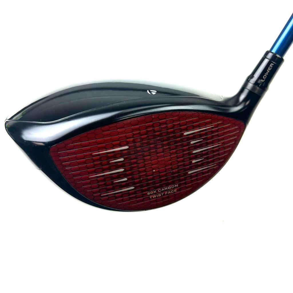 Taylormade Stealth 2 Plus Driver / 9 Degree / Evenflow Riptide CB Regular Flex - Image 7