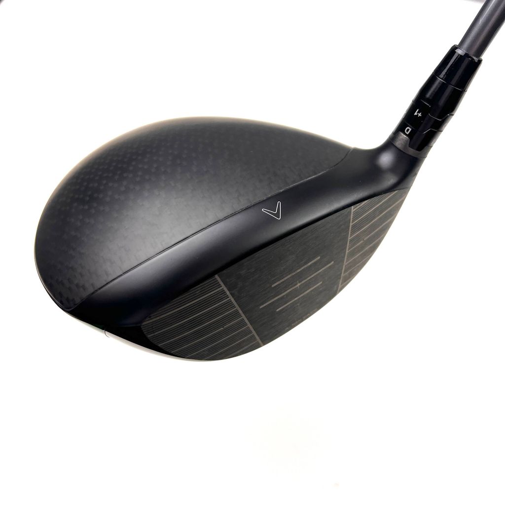 Callaway Elyte Driver / 9 Degree / Hzrdus Stiff flex - Image 7