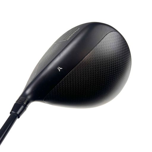 Wilson Dynapwr Carbon 2023 Driver / 9 Degree / HZRDUS RDX Smoke Stiff Flex - Image 5