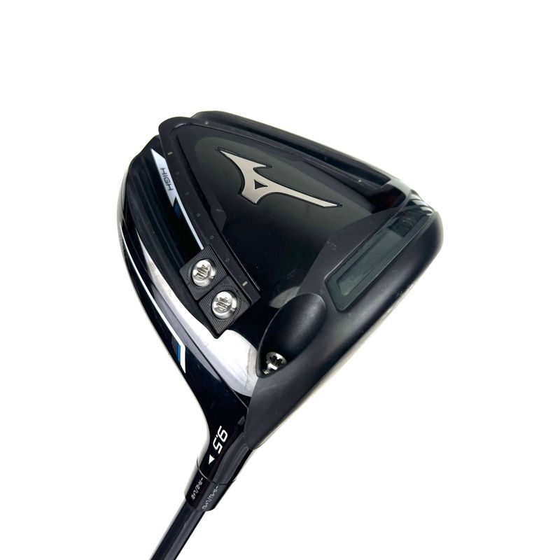 Mizuno ST-G 440 Driver / 9.5 Degree / Hzrdus Smoke RDX X-Stiff Flex - Image 3