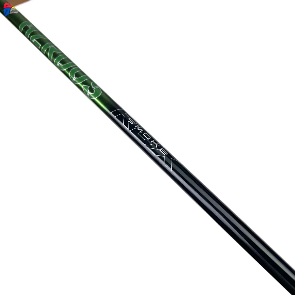 Mizuno ST-G 440 Driver / 9.5 Degree / Hzrdus Smoke RDX X-Stiff Flex - Image 8