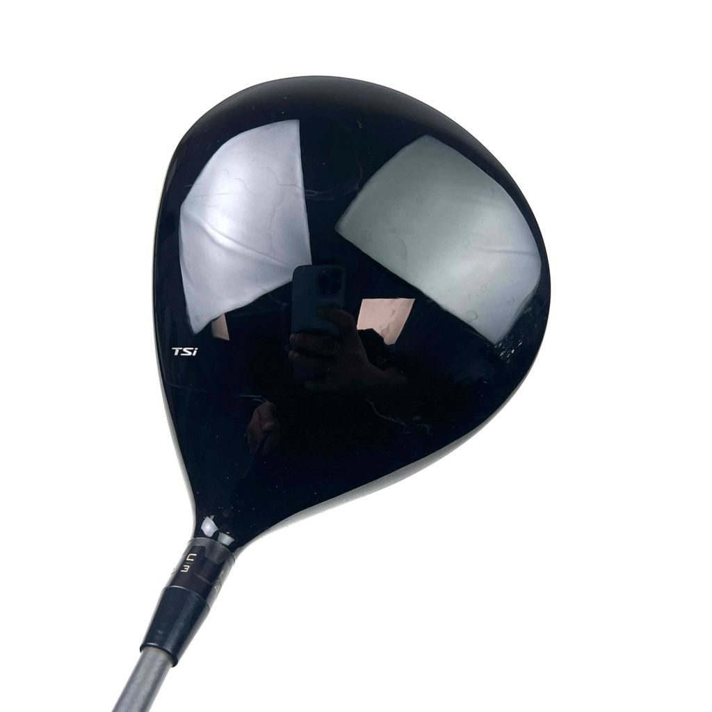 Titleist TSI3 Driver / 10 Degree / Tour AD Graphite Design XC-5 Stiff Flex - Image 4