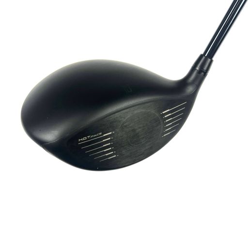 Cobra Darkspeed LS Driver / 9 Degree / Linq White 60 X-Stiff Flex - Image 6