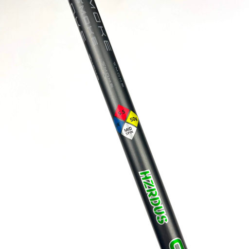 Left Handed Callaway Epic Speed Driver / 9 Degree / Hzrdus Smoke IM10 Regular Flex - Image 9