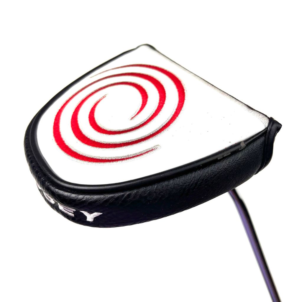 Odyssey Tank Cruiser 7 Putter / 35 Inches - Image 10