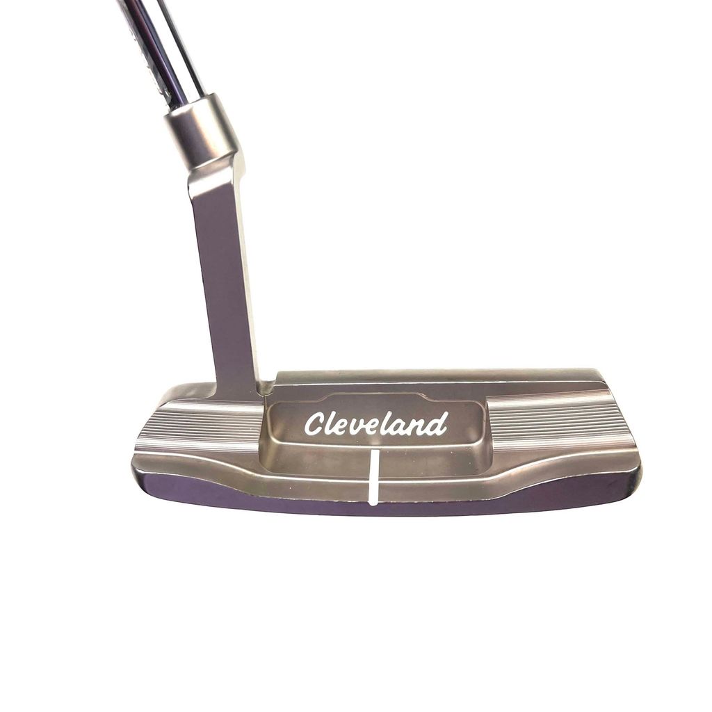 Cleveland HB Soft Milled 1 Putter / 35 Inches - Image 5