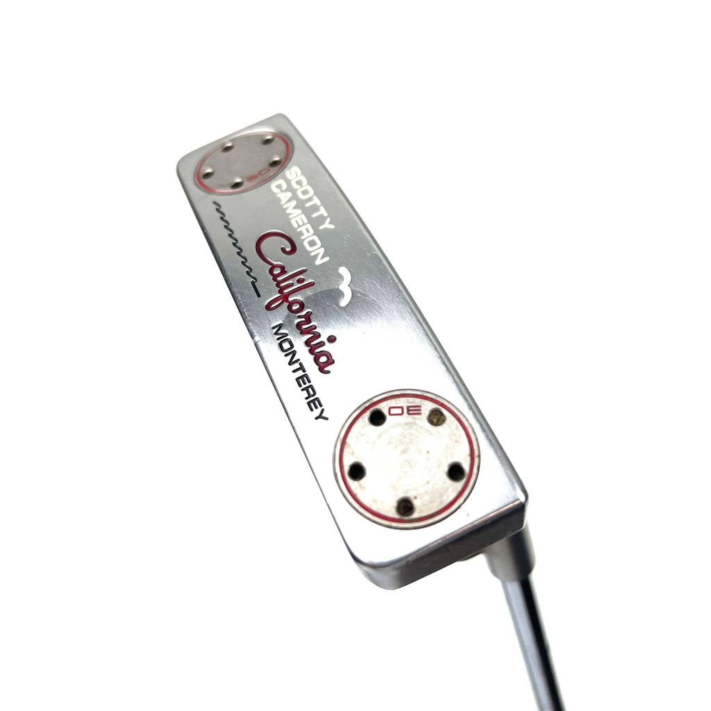 Scotty Cameron California Monterrey Putter / 35 Inches - Image 2
