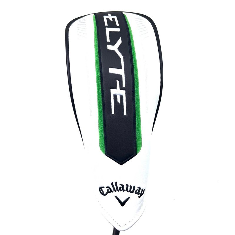 Callaway Elyte 3 HL Wood 16.5 Degree / Denali 60 Stiff Flex - Image 8