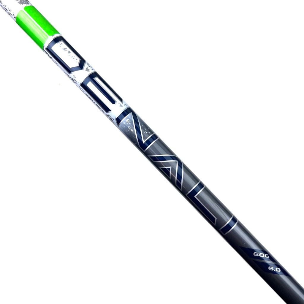 Callaway Elyte 3 HL Wood 16.5 Degree / Denali 60 Stiff Flex - Image 6