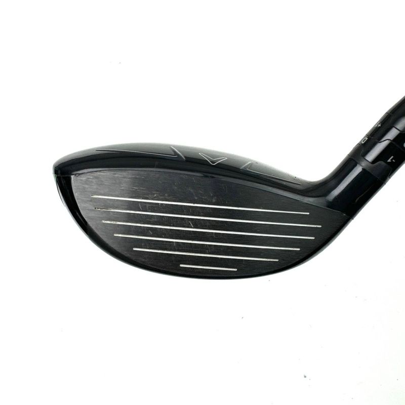 Callaway Great Big Bertha Epic Sub-Zero 3 Wood / 15 Degree / Aldila Rogue Max 75 Stiff Flex - Image 6