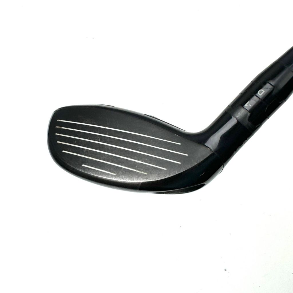 Callaway Great Big Bertha Epic Sub-Zero 3 Wood / 15 Degree / Aldila Rogue Max 75 Stiff Flex - Image 7