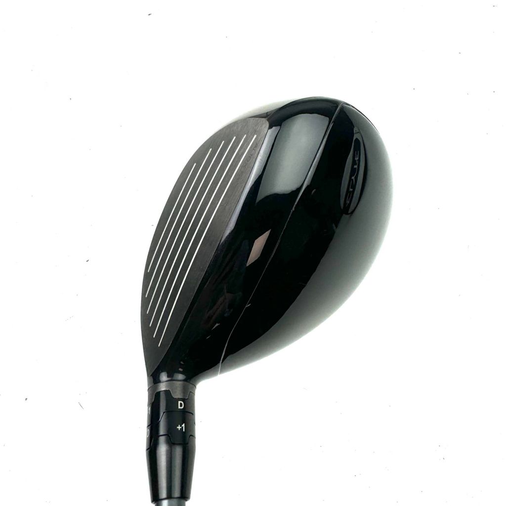 Callaway Elyte Triple Diamond 3 Wood / 15 Degree / Denali 70 X-Stiff Flex - Image 5