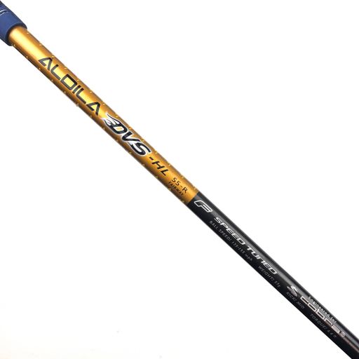 Left Handed Cobra S9-1 3 Wood / 15 Degree / Aldila DVS 55 Regular Flex - Image 8