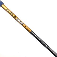 Left Handed Cobra S9-1 3 Wood / 15 Degree / Aldila DVS 55 Regular Flex - Image 8